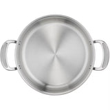 Jamie oliver Cook's Classic Grytset 7 delar