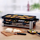 Wmf Lono Raclette 8 Minipannor cromargan