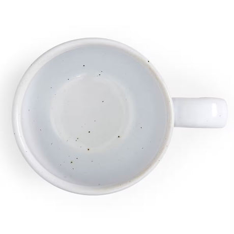 Portmeirion Minerals mugg 30 cl 4-pack, moonstone