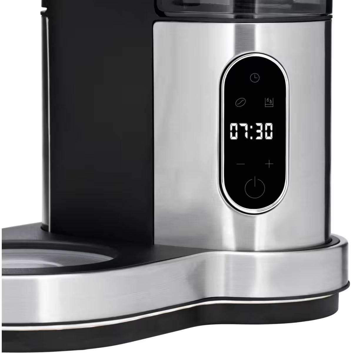 Wmf Lumero kaffemaskin med glaskanna