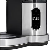 Wmf Lumero kaffemaskin med glaskanna