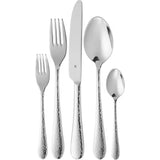 Wmf Sitello bestickset 30 delar krom