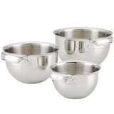 Hestan Provision skålset 3-delar