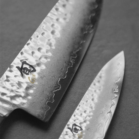 Kai Shun Premier knivset 2 delar