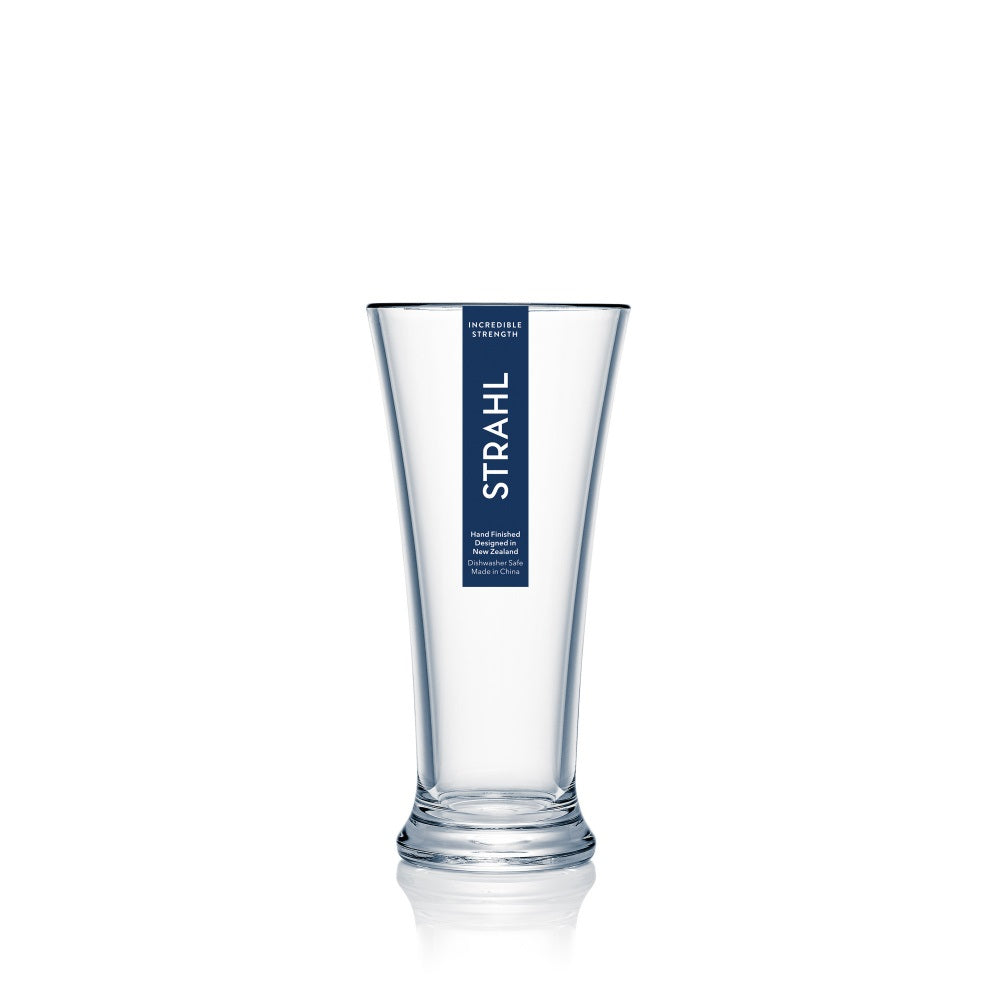 Strahl Ölglas 28,5 cl 4-pack polykarbonat