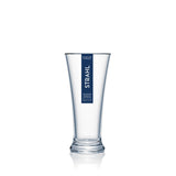Strahl Ölglas 28,5 cl 4-pack polykarbonat