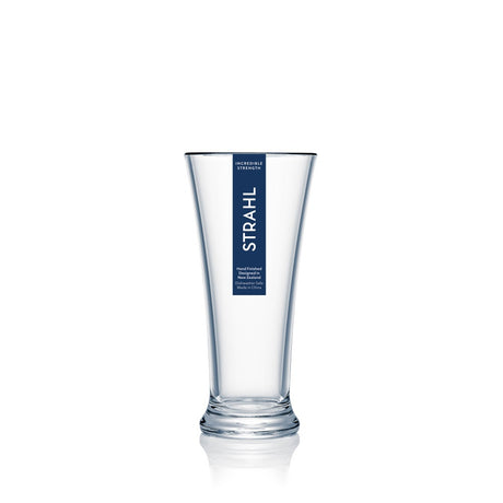 Strahl Ölglas 28,5 cl 4-pack polykarbonat