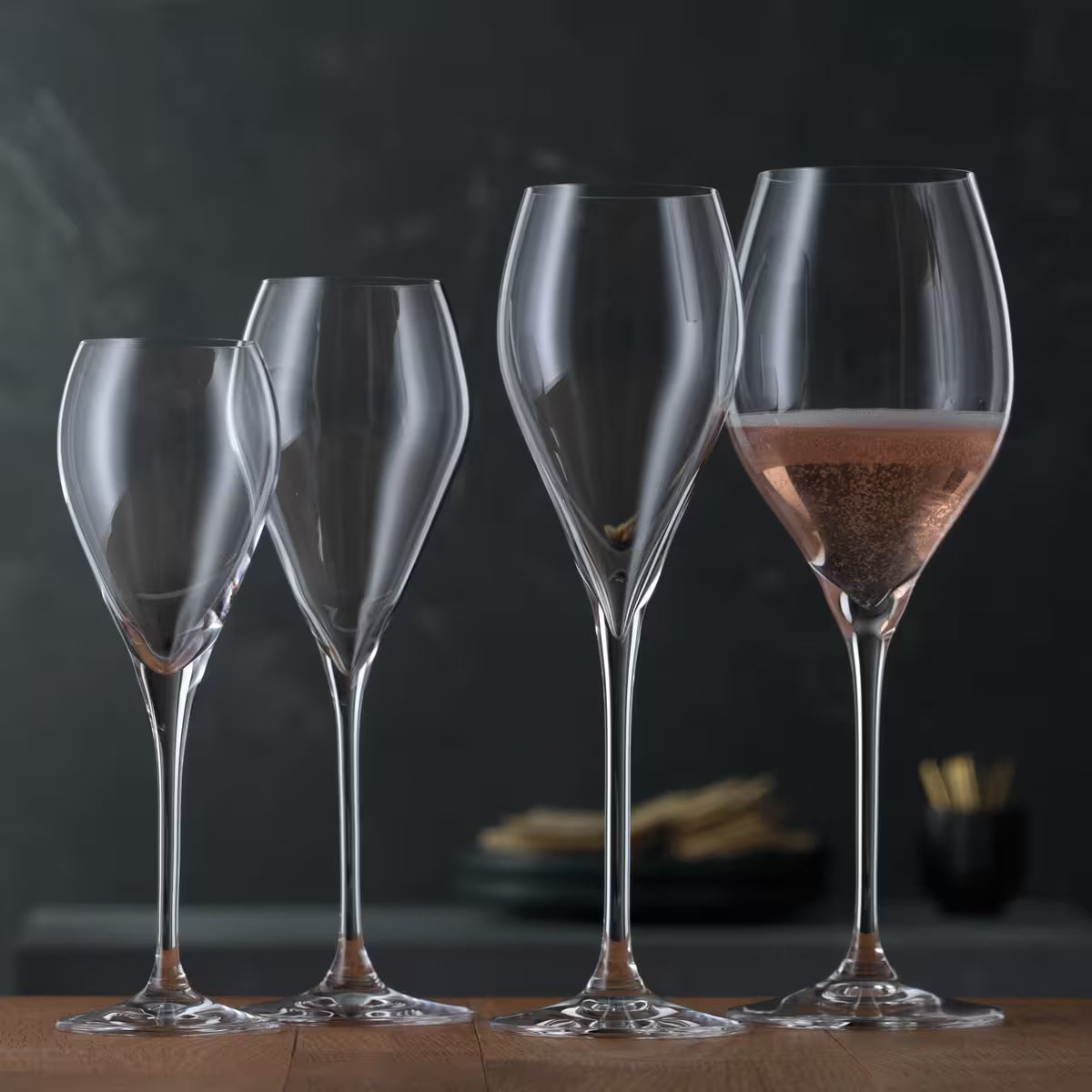 Spiegelau Special Glasses champagneglas 16 cl 6-pack