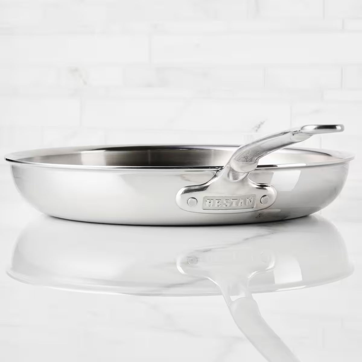 Hestan Probond Luxe stekpanna 32 cm