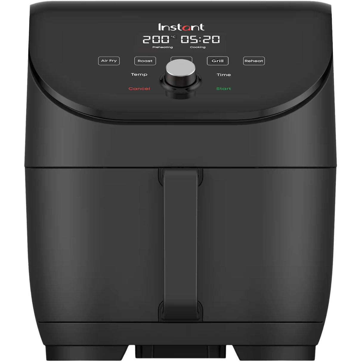 Instant Pot Vortex slim airfryer 5,7 L