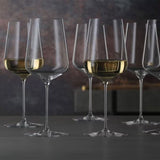 Spiegelau Definition Universal Vinglas 55cl 4-pack