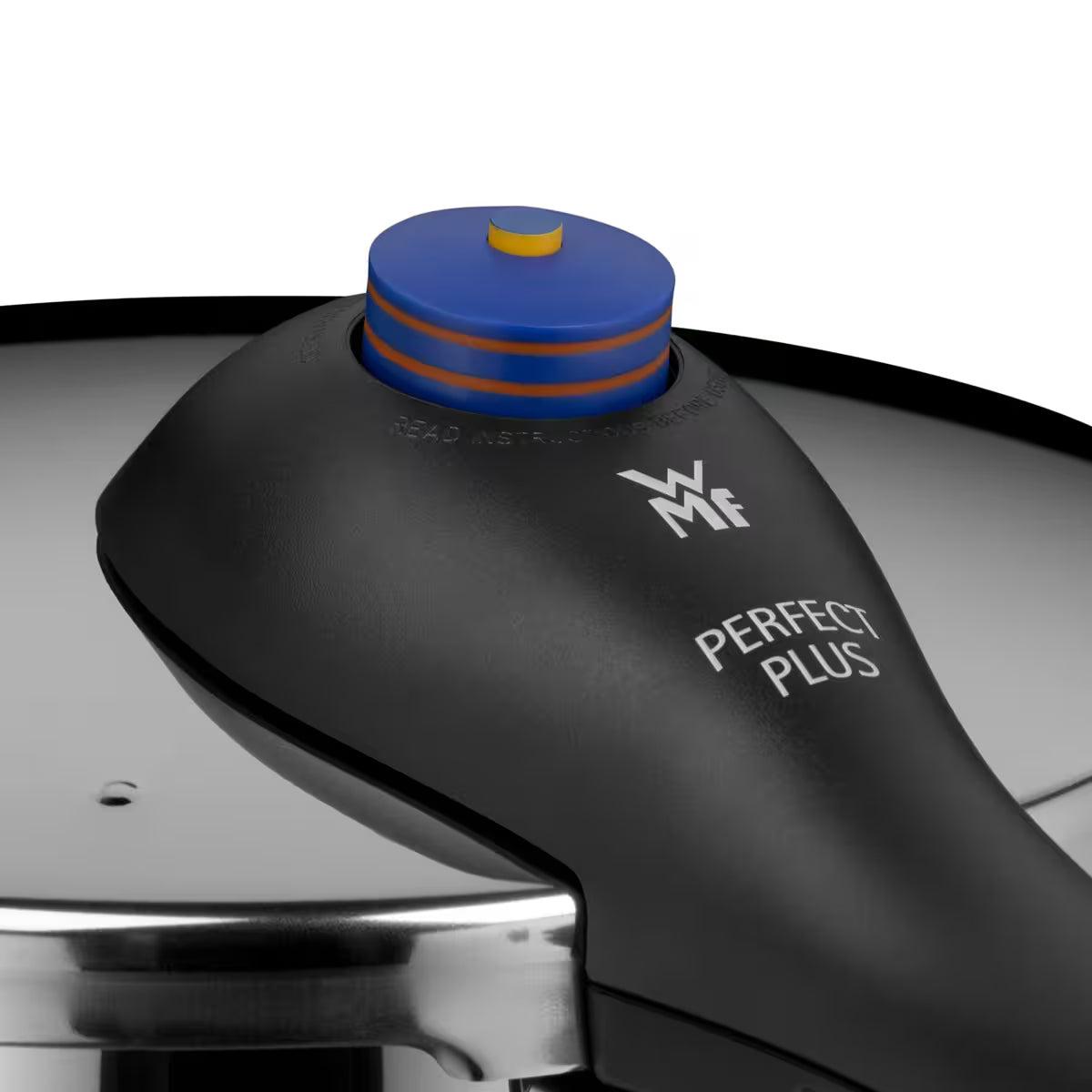 Wmf Perfect Plus tryckkokare 4,5 liter