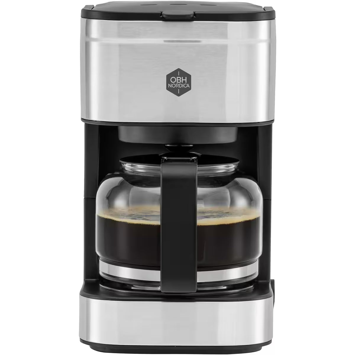 Obh Nordica Coffee Prio kaffebryggare 0,75 liter