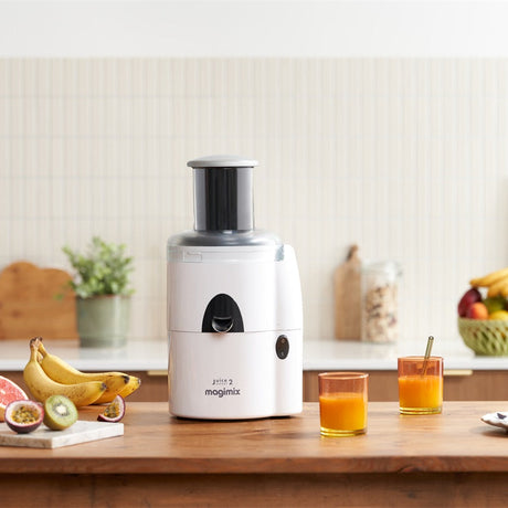 Magimix juicepress Expert 2 vit