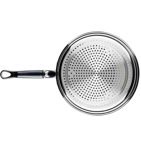 Hestan Provisions ånginsats 2,9 liter