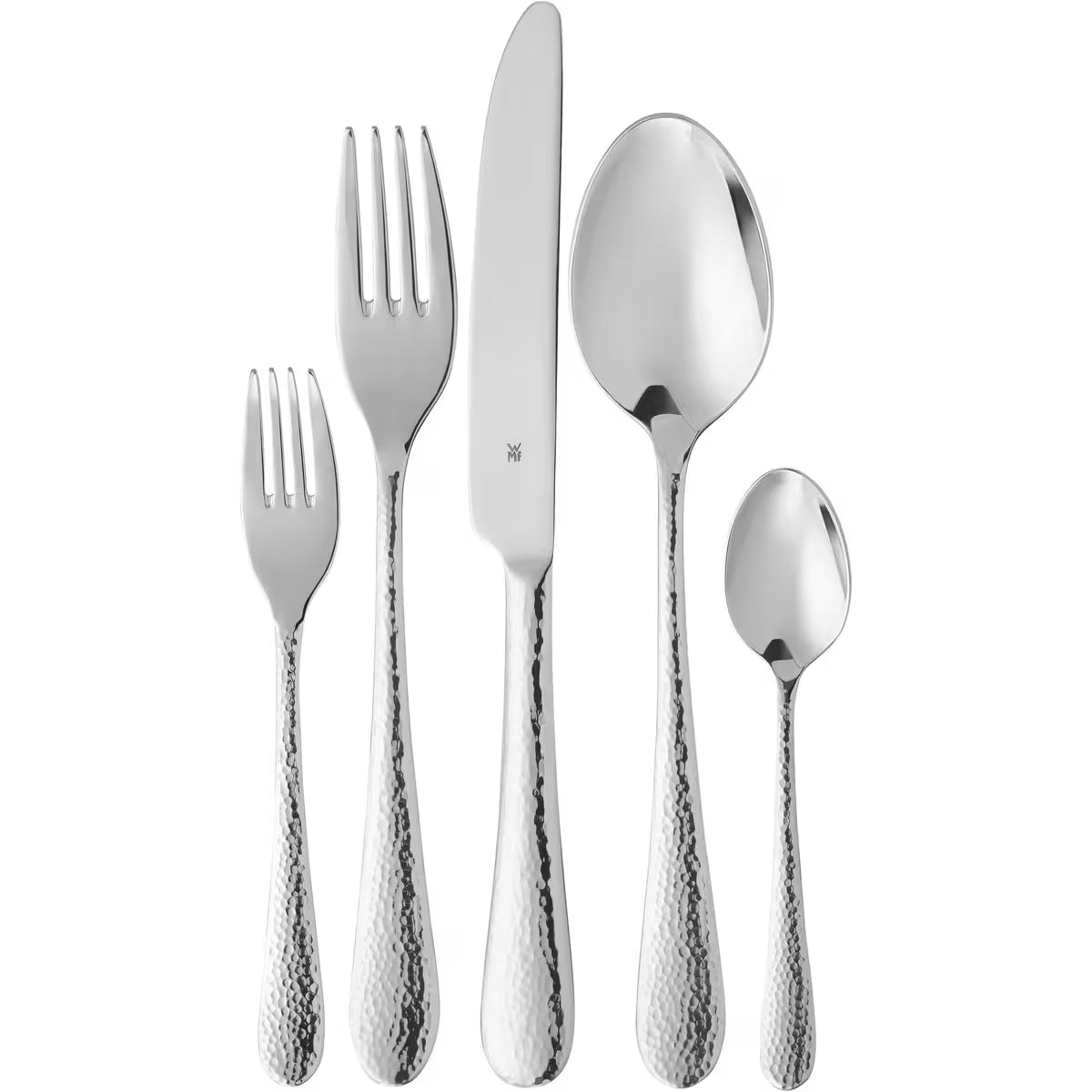 Wmf Sitello bestickset 60 delar krom