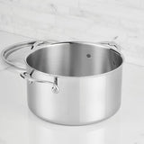 Hestan ProBond Luxe Gryta Med Lock 26 cm