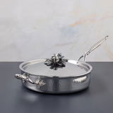 Ruffoni Opus Prima sauteuse 3,5 L