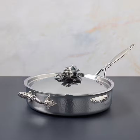 Ruffoni Opus Prima sauteuse 3,5 L