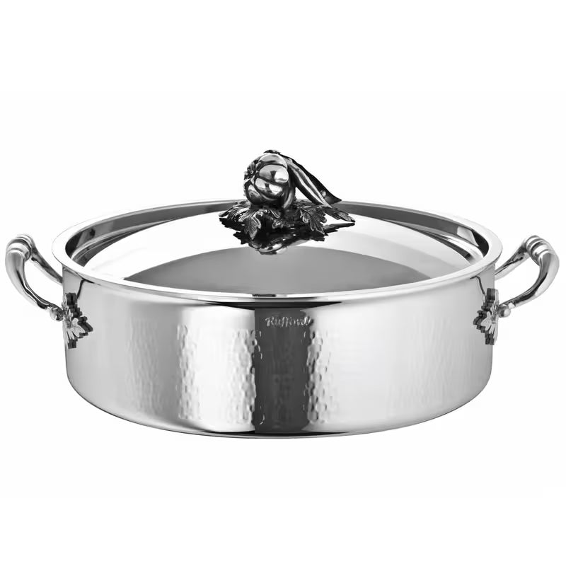 Ruffoni Opus Prima gryta 7 liter