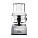 Magimix CS3200 XL Matberedare Matt krom