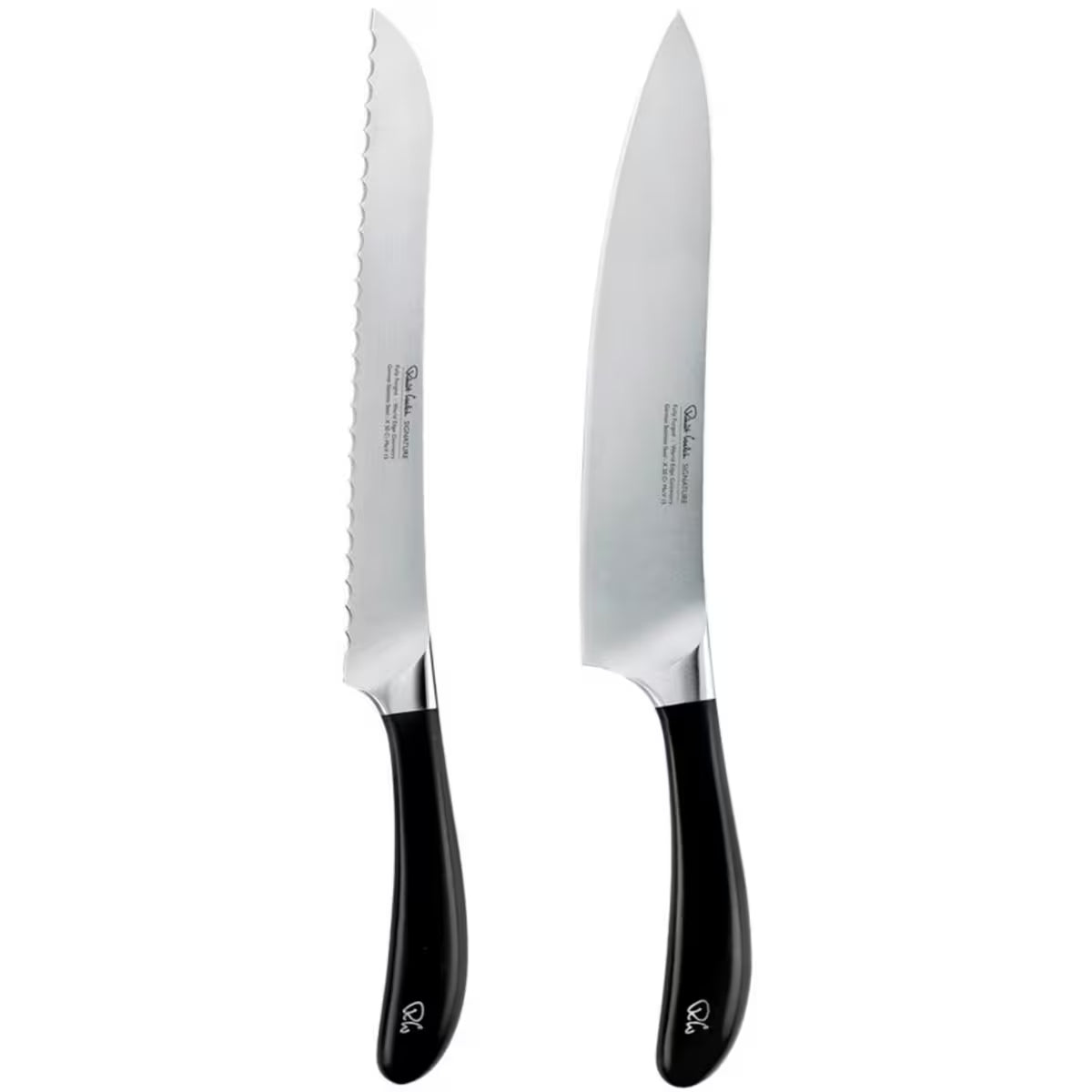 Robert welch Signature Knivset Kock- & Brödkniv