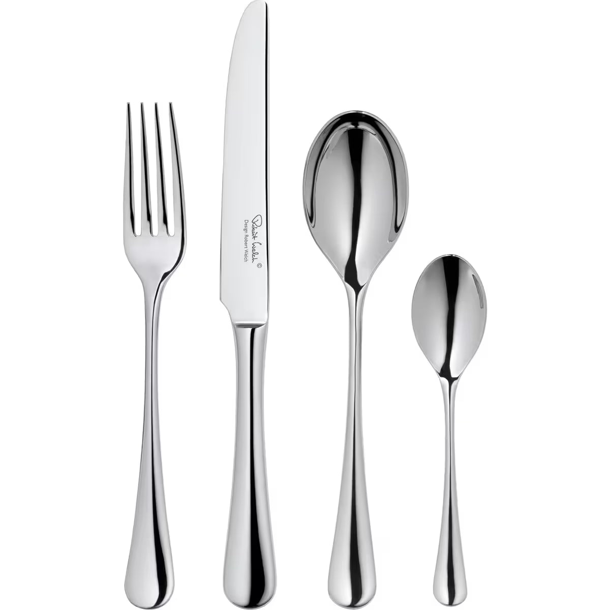 Robert Welch Radford Bestickset 24 delar