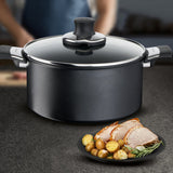 Tefal Excellence Gryta 5,2 L med lock