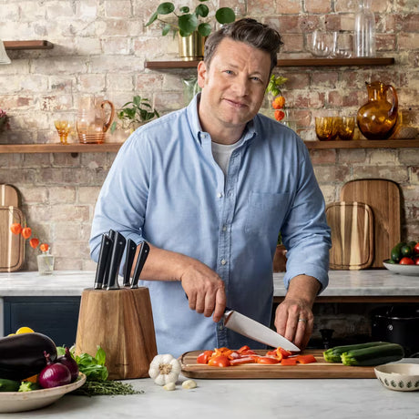 Jamie oliver Skalkniv 9 cm