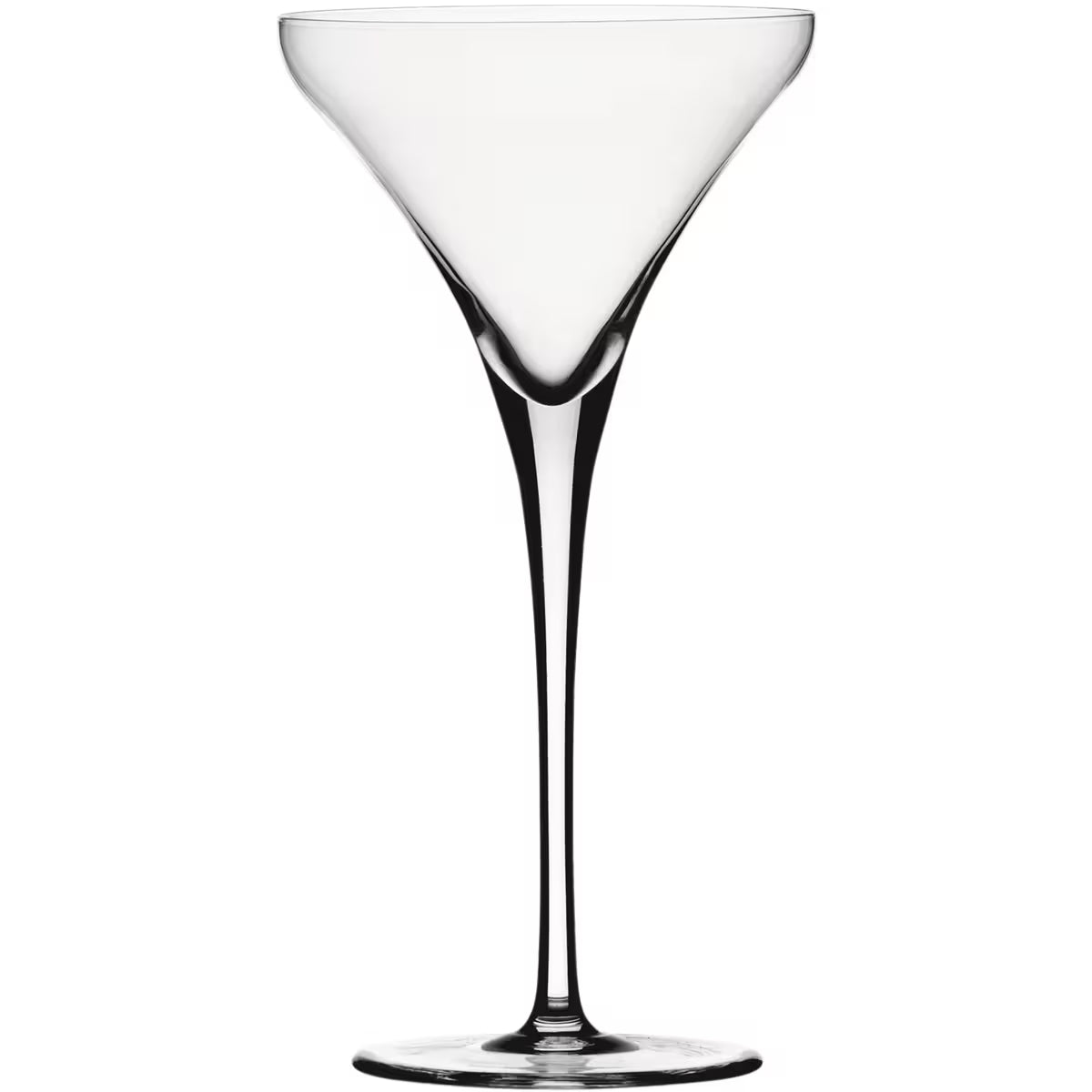 Spiegelau Willsberger Anniversary Martiniglas 26cl 4-pack