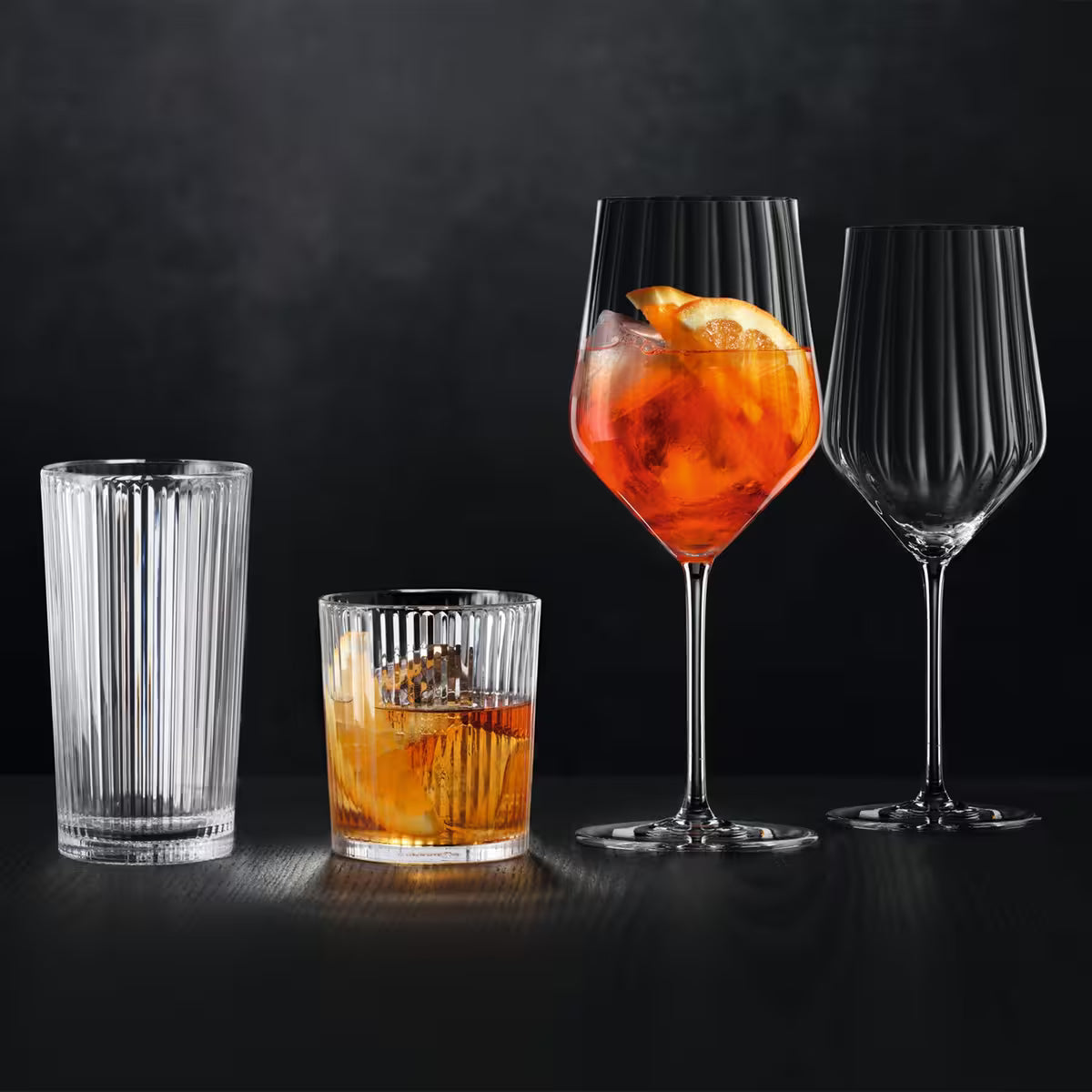 Nachtmann Aperitivo spritzglas 64 cl 2-pack