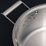 Vargen & Thor Glima Gryta 4 L