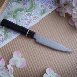 Suncraft Octa 120 Petty kniv