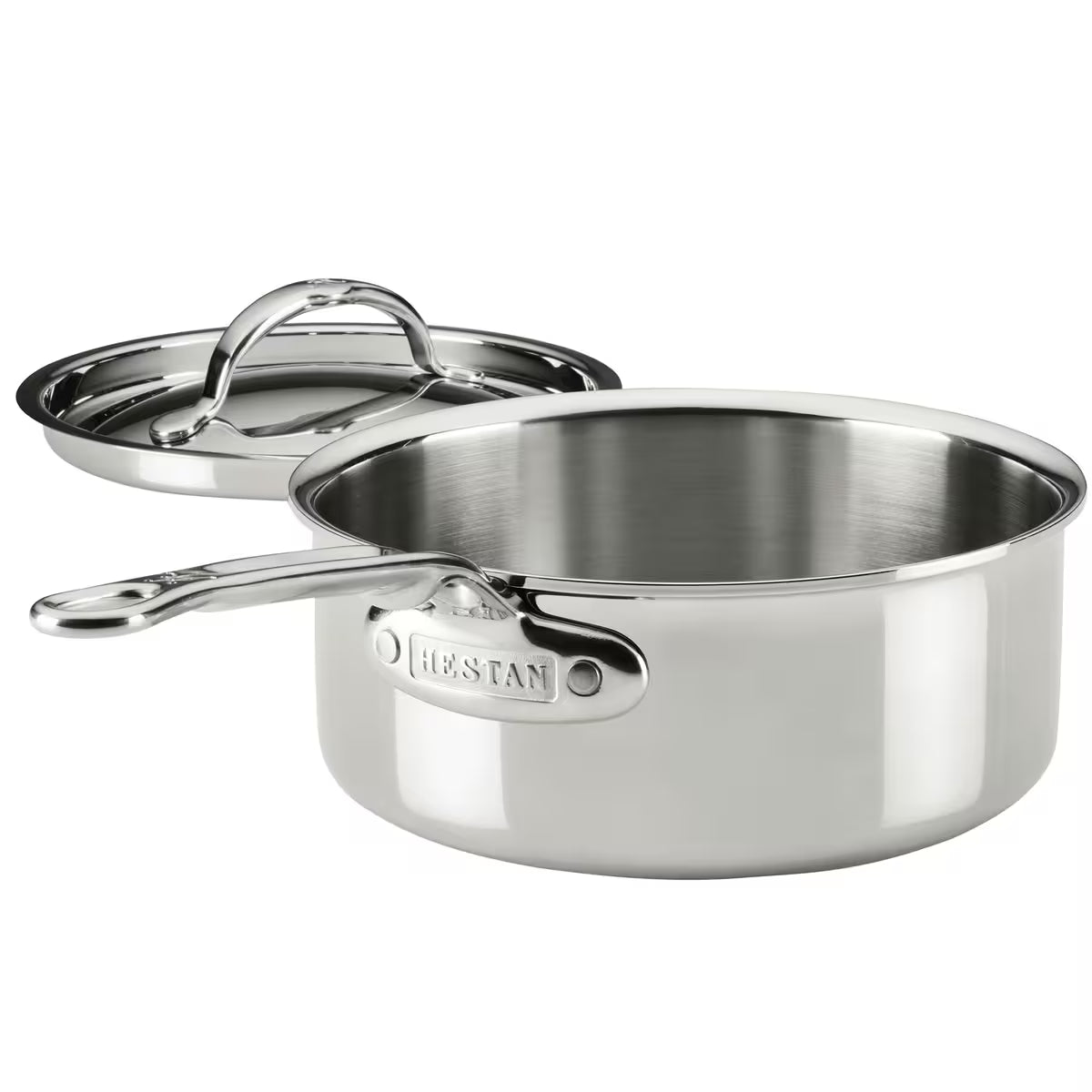 Hestan ProBond Luxe Kastrull Med Lock 18 cm