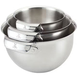Hestan Provision skålset 3-delar