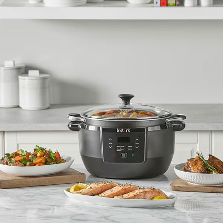 Instant Superior Slow Cooker 7 liter