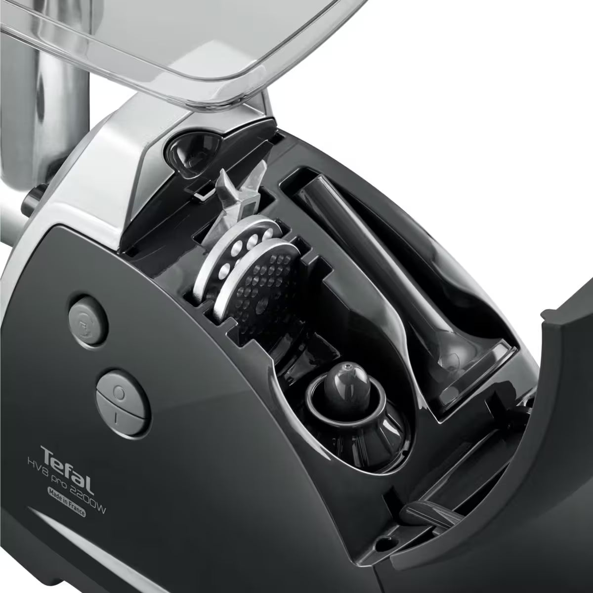 Tefal HV8 Pro köttkvarn