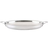 Hestan Provisions ugnsform 42,5 x 33,5 cm