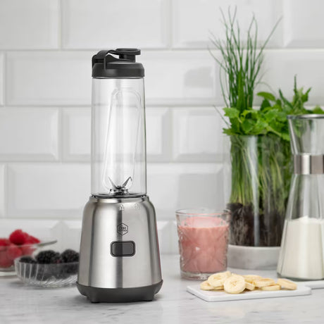 Obh Nordica Mix & Move Blender 2 x 0,6 liter 300 W