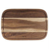 Jamie oliver Skärbräda 25x37 cm Acacia