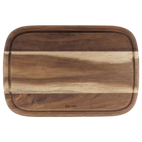 Jamie oliver Skärbräda 25x37 cm Acacia