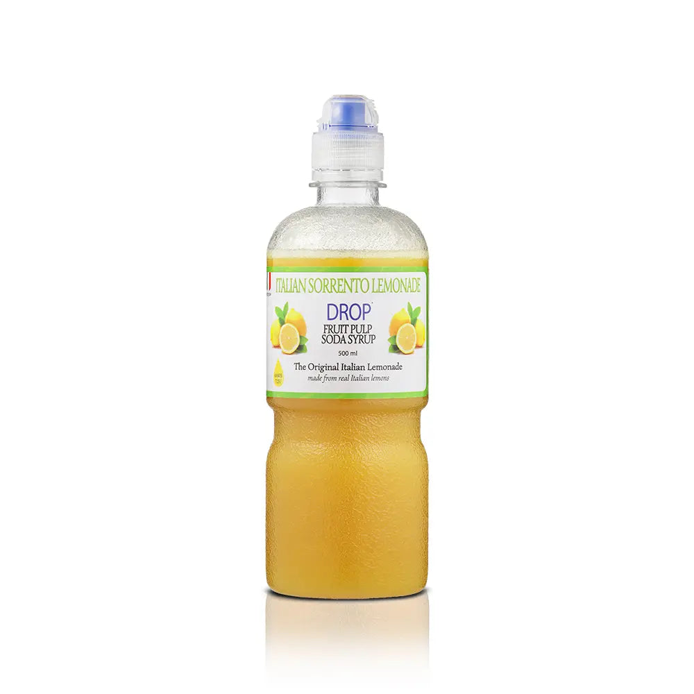 Bubliq Smaksättare Italian Sorrento Lemonade 0,5 L