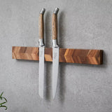 Laguiole by Hâws Knivlist akaciaträ