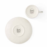 Spode Christmas Tree espressokopp 4-pack