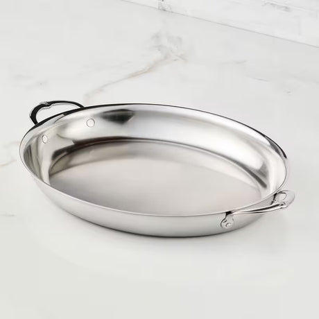 Hestan Provisions ugnsform 42,5 x 33,5 cm