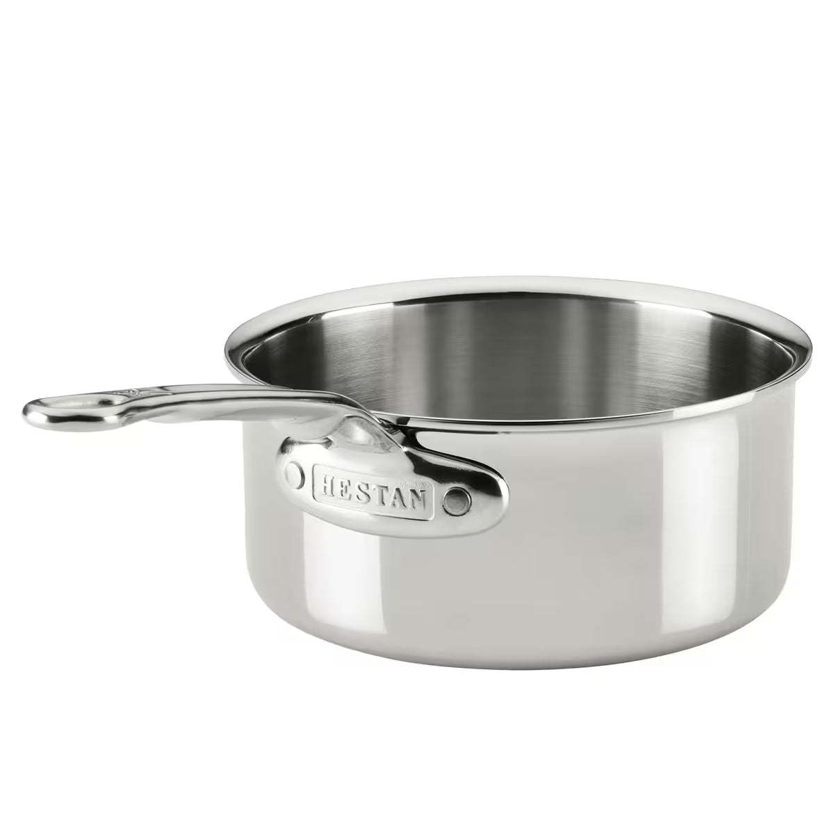 Hestan ProBond Luxe kastrull med lock 16 cm