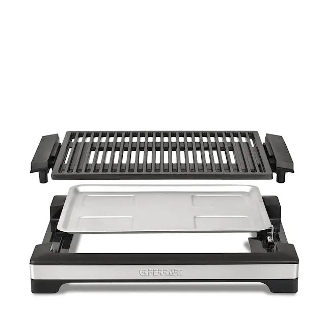 G3 Ferrari Tito bordsgrill 45x30,5 cm