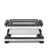 G3 Ferrari Tito bordsgrill 45x30,5 cm