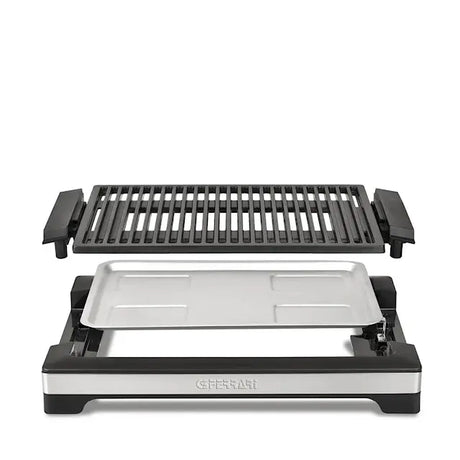 G3 Ferrari Tito bordsgrill 45x30,5 cm