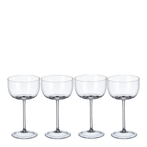 stiernholm Sevilla champagneglas 4-pack 29 cl klar